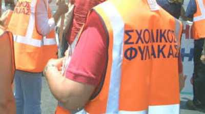 Προσωρινή δικαίωση για 20 σχολικούς φύλακες