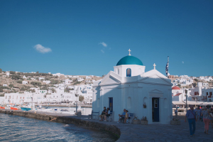 Κορονοϊός: Τα μέτρα για την αποφυγή lockdown στα νησιά στο Βόρειο Αιγαίο