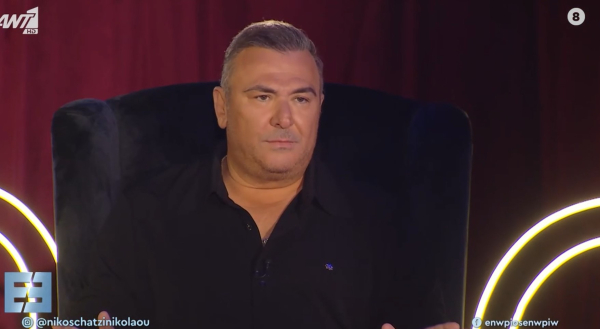 Ρέμος για Μαρινέλλα: «Περνάει ακόμη τον Γολγοθά της - Να την αποχαιρετήσουμε όπως της αξίζει»