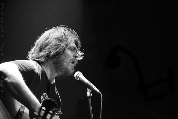 Ο Αλέξανδος Κτιστάκης έρχεται στο Club του Σταυρού του Νότου