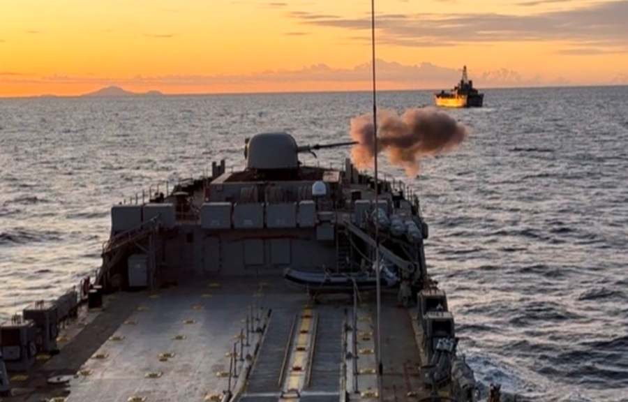 Νέα προκλητική NAVTEX από την Άγκυρα: Ισχυρίζεται ότι η Ελλάδα κάνει έρευνες σε τουρκική υφαλοκρηπίδα