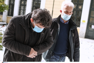 Την ιατροδικαστική έκθεση επικαλείται στο απολογητικό υπόμνημά του ο 37χρονος ιερέας που προφυλακίστηκε