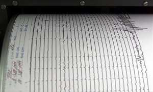 Σεισμός 4,2 ρίχτερ νότια του Ηρακλείου