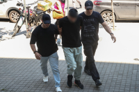 Στην Έδεσσα η δίκη των Τούρκων που άνοιξαν πυρ κατά στελεχών της ΕΥΠ