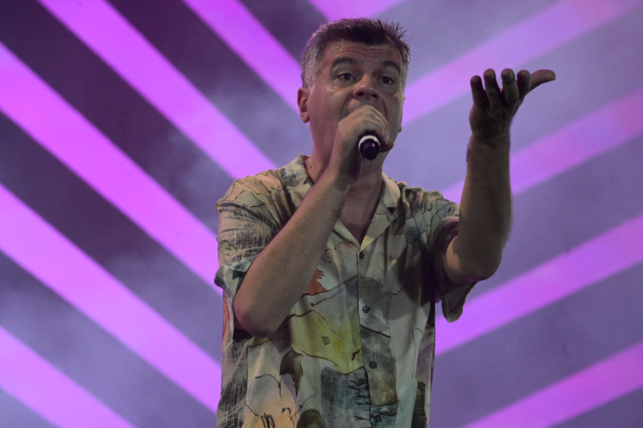 Δεληβοριάς για Πάνο Ρούτσι: «Νίκη» μετά από «άθλιες συκοφαντίες, προσβολές και νομικίστικα ψεύδη»