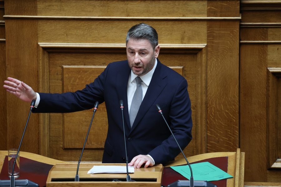 Η πρόταση Ανδρουλάκη απευθύνεται και σε Ζωή και Στέφανο;