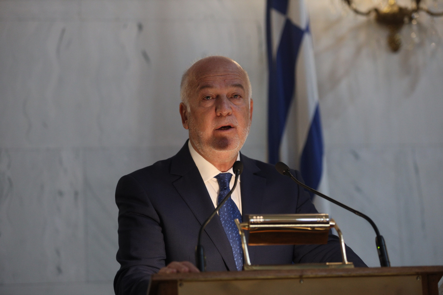 Μυτιλήνη: Σε νέο κτίριο το Εφετείο Βορείου Αιγαίου