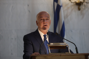 Μυτιλήνη: Σε νέο κτίριο το Εφετείο Βορείου Αιγαίου