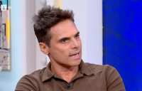 Γιώργος Παπαγεωργίου: «Δεν μπορούσα να φανταστώ τα συναισθήματα που νιώθω για την κόρη μου»