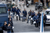 Κρήτη: Το μοιραίο λάθος της αστυνομίας πριν το μακελειό στα Βορίζια - Νέες μαρτυρίες