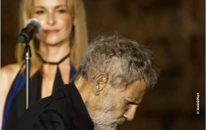 «Δεν έχει αρχή» για τον Σταύρο Ξαρχάκο και την Ηρώ Σαΐα