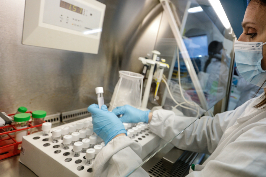 ΕΜΑ: Νέα προειδοποίηση για τη μετάλλαξη Δέλτα