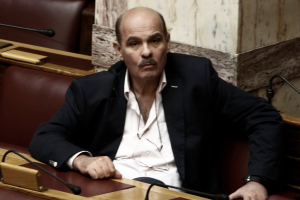 Στο Κίνημα Δημοκρατίας ο Γιάννης Μιχελογιαννάκης