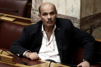 Στο Κίνημα Δημοκρατίας ο Γιάννης Μιχελογιαννάκης
