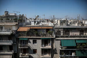 Μειωμένα ενοίκια ήταν και... πάνε - Σκέψεις για προαιρετικό «κούρεμα»