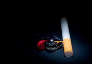 «Γιατρειά» των χρόνιων πνευμονοπαθειών η οριστική και καθολική απαγόρευση του καπνίσματος