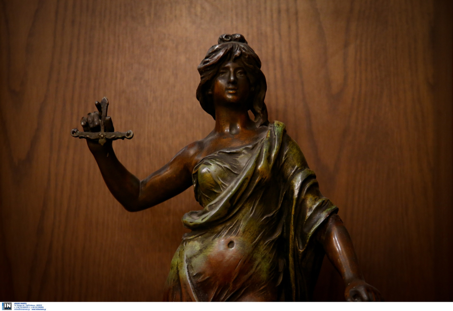 Αίτημα για πρόσληψη δικηγόρων ΑμεΑ στο Δημόσιο