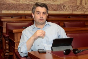 Κεντροαριστερά: Επίσημα υποψήφιος και ο Οδ. Κωνσταντινόπουλος