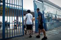 Στρατηγάκης: Γιατί η εκπαίδευση ξεκινά κάθε χρόνο «κουτσή»