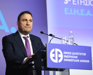 Τσουκαλάς: Η κυβέρνηση είναι η «οπισθοδρομική κομπανία»