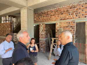 Πλήρης ανακατασκευή δυο Βρεφονηπιακών Σταθμών από τον Δήμο Πειραιά