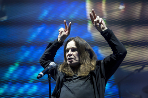 Οι Black Sabbath ξανά μαζί πριν την τελευταία τους συναυλία - Η φωτογραφία με τον Ozzy