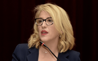 «Παγώνει» η δίκη στο Μάτι μέχρι την άρση ασυλίας της Δούρου