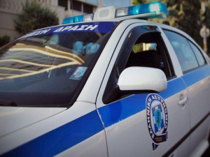 Σύλληψη δημοσιογράφου της ΕΡΤ για ξυλοδαρμό της συντρόφου του