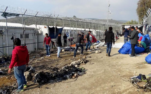 Δήμος Λέσβου: Γενική απεργία τη Δευτέρα 20 Νοεμβρίου