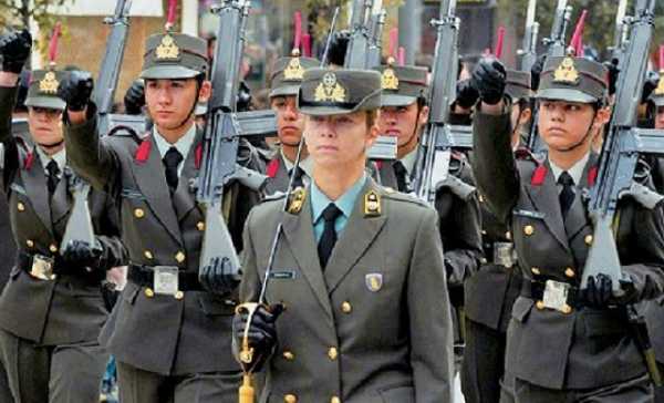 Μεταπτυχιακό Πρόγραμμα για στελέχη των Ενόπλων Δυνάμεων