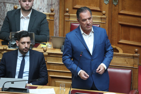 Κωδικός «Δεν θα γίνουμε Γαλλία»