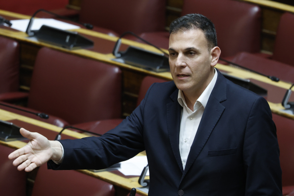 Το κόμμα Τσίπρα θα έπρεπε να είχε γίνει χθες