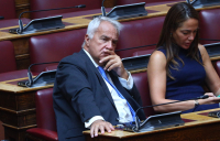 Παραγράφεται τυχόν αδίκημα του Μάκη Βορίδη για ΟΠΕΚΕΠΕ