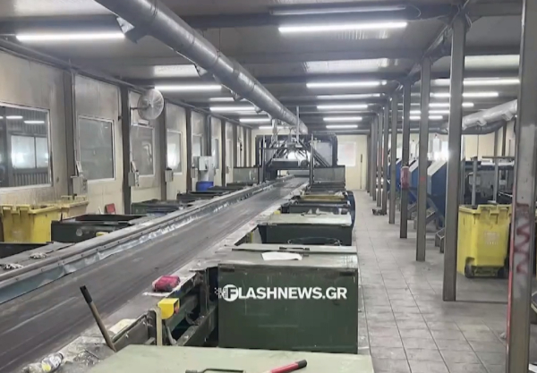 Ιατροδικαστής Λέων για την φρίκη σε εργοστάσιο σκουπιδιών στα Χανιά: «Να δούμε εάν ο διαμελισμός έγινε εν ζωή»