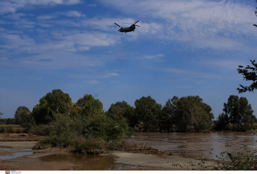 Συμφωνία Ελλάδας - Γαλλίας για την αντιμετώπιση των φυσικών καταστροφών