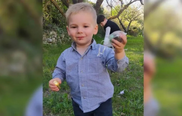 Ραγδαίες εξελίξεις στην υπόθεση του μικρού Εμίλ στη Γαλλία