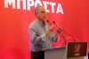Ρήγας: ΔΝΤ και Σόιμπλε θέλουν την εξόντωση της ελληνικής κοινωνίας