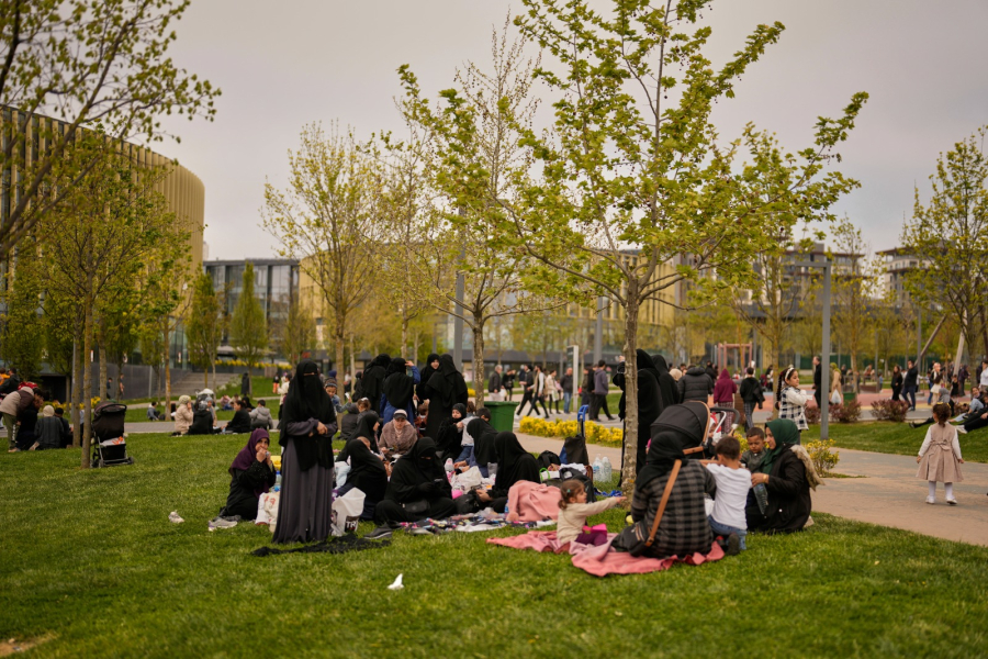 Σεισμός 6,2 ρίχτερ στην Κωνσταντινούπολη: Κλείνουν σχολεία και πανεπιστήμια - Οι φόβοι των Τούρκων σεισμολόγων (Εικόνες - Βίντεο)