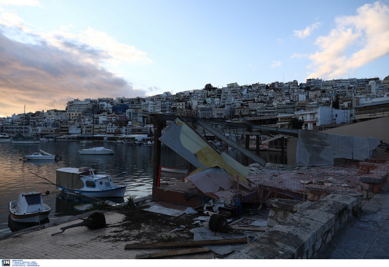 Τακτοποίηση αυθαιρέτων: Παράταση ενός έτους για τα δικαιολογητικά