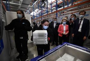 Στην Ευρωπαϊκή Εισαγγελία το Pfizergate: Από τον θρίαμβο στη σκανδαλώδη υπερχρέωση της ΕΕ για άχρηστα εμβόλια