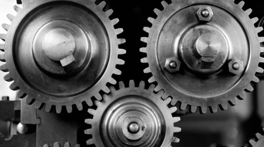 Βιομηχανική παραγωγή: Επιστροφή σε ανάπτυξη τον Οκτώβριο