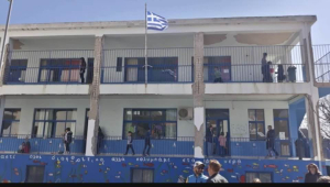 «Συναγερμός» για σχολείο - φέρετρο: «Σε περίπτωση σεισμού θα βιώσουμε νέα Τέμπη»