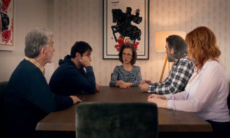 «Σέρρες»: Όσα θα δούμε απόψε στις 22:30 στον ΑΝΤ1 (Βίντεο)