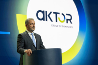 Όμιλος AKTOR: Αυξημένος κύκλος εργασιών κατά 17%, στα 17 εκατ. τα καθαρά κέρδη το πρώτο εξάμηνο