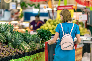 Economist: Η εύθραυστη τροφική αλυσίδα δοκιμάζεται εν μέσω κορονοϊού