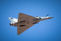 Από ζεύγος Mirage 2000-5 αντικαθίστανται οι Patriot στην Κάρπαθο