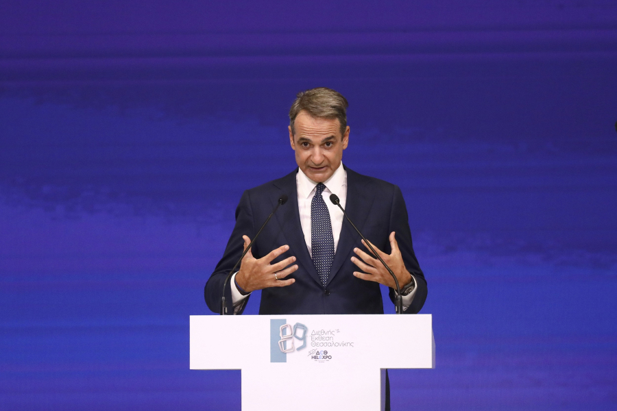 To μυστήριο με την αναγνώριση παλαιστινιακού κράτους