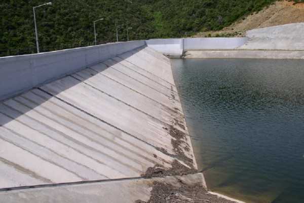 Ροδόπη: Αναζητούν πόρους για ανολοκλήρωτο εδώ και 10 χρόνια έργο