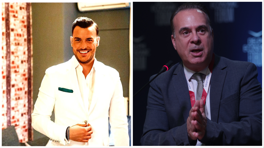 Φώτης Σεργουλόπουλος για δήλωση Αρσενίου: «Το 2023 ακούγονται μπούρδες»