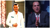 Φώτης Σεργουλόπουλος για δήλωση Αρσενίου: «Το 2023 ακούγονται μπούρδες»